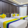 Отель Itsy Hotels Signature, Nehru Nagar, фото 19