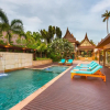 Отель Baan Tao Talay - Lipa Noi Beach, фото 28