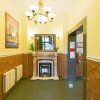 Гостиница FlatHome24 Na Fermskom 32 Apartments в Санкт-Петербурге