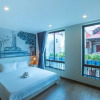 Отель Hanoi Old Quarter Apartment And House, фото 16