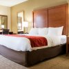 Отель Comfort Inn Dickson, фото 7