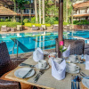 Отель Southern Sun Mayfair Nairobi, фото 15