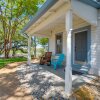 Отель Updated Marble Falls Apartment w/ Private Porch!, фото 24
