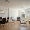 Отель Luxurious 2 Bed Apartment in Central Bedford, фото 1