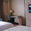 Отель Jinyi Hotel, фото 3