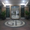 Отель Graha Hotel, фото 8