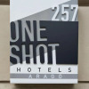Отель One Shot Araga 257, фото 32