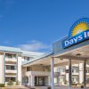 Отель Days Inn by Wyndham Corvallis в Корваллисе