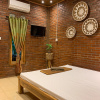 Отель Budi Bambu Homestay Yogyakarta Bangunjiwo RedPartner, фото 2