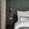 Отель Saint Germain  Bon March Chic Three Bedroom, фото 17