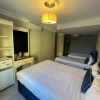 Отель Seher Hotel, фото 6
