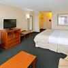 Отель Best Western Premier Airport/Expo Center Hotel, фото 6