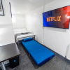 Отель Captivating 1-bed Studio in Birmingham, фото 5