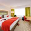 Отель Mercure Hotel Saarbrücken City, фото 4