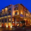 Отель Maritim Antonine Hotel & Spa Malta в Меллихе