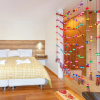 Отель Valles apartamentos ecológicos, фото 16