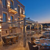 Отель Thalassa Boutique Hotel - Adults Only в Ретимноне