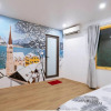 Отель Private Room in Halong City Center - HANZ Almor2, фото 20