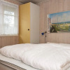 Отель 5 Person Holiday Home in Glesborg, фото 9