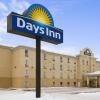 Отель Days Inn by Wyndham Prince Albert, фото 2