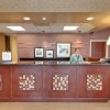 Отель Hampton Inn & Suites Sacramento-Airport-Natomas, фото 2