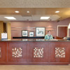 Отель Hampton Inn & Suites Sacramento-Airport-Natomas, фото 19