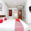 Отель RedDoorz Plus near Ciputra Mall Simpang Lima 2, фото 2