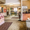 Отель Comfort Inn, фото 21
