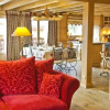Отель Chalet Serac, фото 5