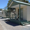 Отель Acclaim Gateway Caravan Park, фото 1