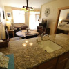 Отель Sunstone 127 Modern Condo At Sunstone Lodge with Great Complex Amenities near Ski-In Ski-Out by RedA, фото 11