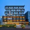 Отель All Nite & Day Hotel - Alam Sutera, фото 1