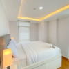Отель Spacious And Comfort Stay 2Br Apartment Pejaten Park Residence, фото 13