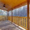 Отель Mirror Pond - Four Bedroom Cabin, фото 18