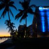 Отель Best Western Fort Myers Waterfront в Северном Форт-Майерсе