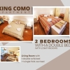 Отель King Como Lake Center 9 posti letto- Grande Terrazza - 2 bagni privati, фото 12