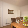 Отель Newly Refurbished 3 Bedroom House, фото 13
