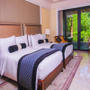 Отель Conrad Sanya Haitang Bay, фото 6