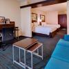 Отель Fairfield Inn & Suites San Diego Carlsbad, фото 3