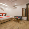 Отель Prime View By OYO Rooms, фото 32