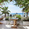 Отель Mykonos Dove Beachfront Hotel, фото 12