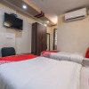Отель OYO 14126 Vizag Grand, фото 7