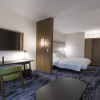 Отель Fairfield Inn & Suites by Marriott Philadelphia Valley Forge/Great Valley, фото 5