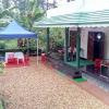 Отель Kuttickattil Gardens Home Stay, фото 14
