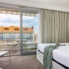 Отель ibis Styles Menton Centre, фото 4