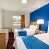 Отель Travelodge by Wyndham Niagara Falls, фото 29