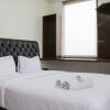 Отель Comfort And Cozy Stay 2Br At 29Th Floor Transpark Cibubur Apartment, фото 2