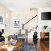 Отель Hart Suite 1 by Avantstay Gorgeous Town House w/ Modern Amenities in Nashville!, фото 6