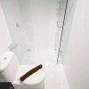 Отель Good Location And Cozy 1Br At Praxis Apartment, фото 9