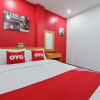 Отель The Balagus Hotel by OYO Rooms, фото 6